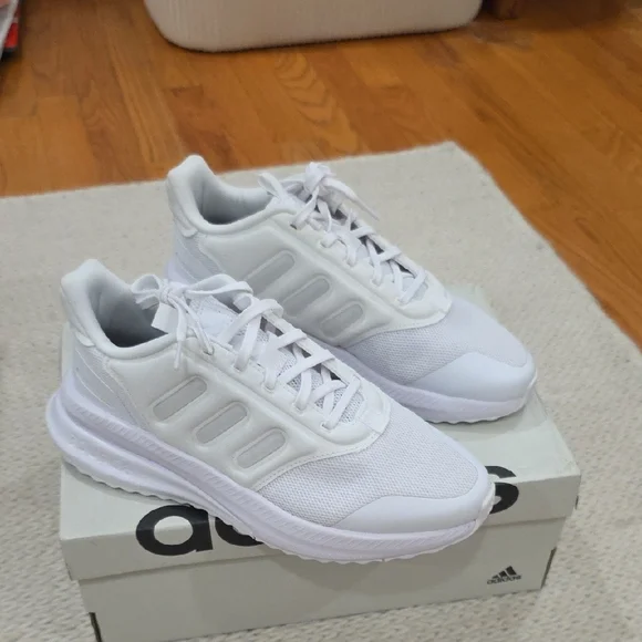 adidas gazelle silver green womens Shop Beige Mens X_PLR Phase Running Shoes – Shoebacca main image 1